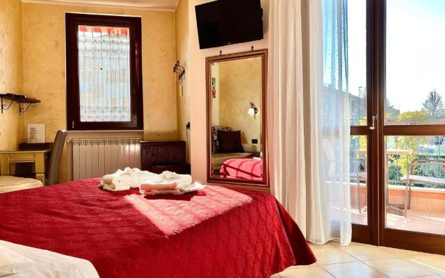 B&B Desenzano Paradise