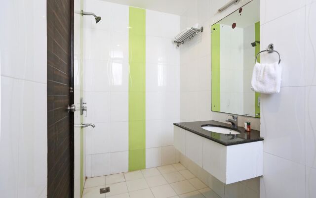 Capital O 5410 Hotel Era International