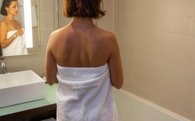 Appart-Hôtel Clément Ader