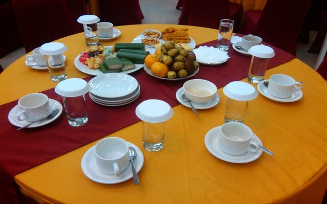 Sarila Hotel Sukoharjo