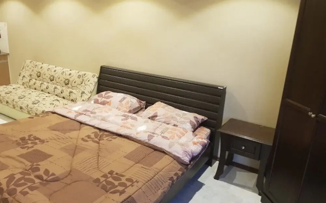 Jomtien Beach Condomijium S1 F5 R37