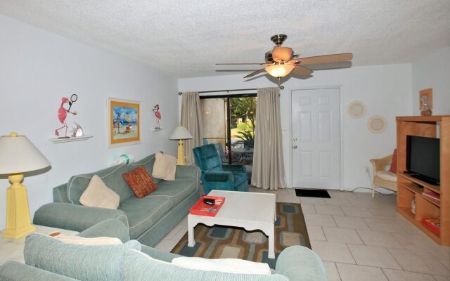 Portside Resort by Panhandle Getaways