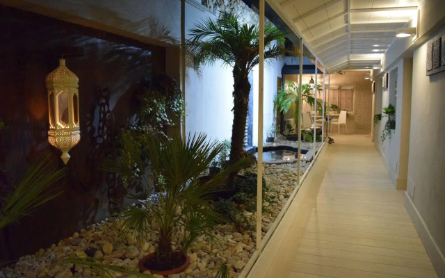 Hotel Tonnara