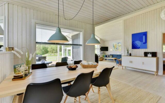 "Venko" - 1.5km from the sea in Western Jutland