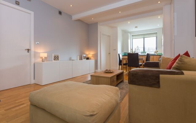 2 Bedroom Flat in Kensal Rise