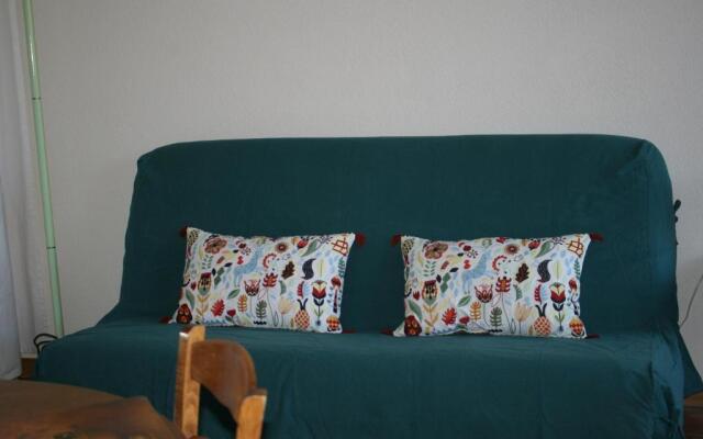 Grand Studio en Drôme Provencale