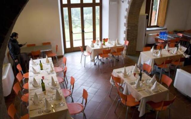 Student's Hostel Gowett - Toscana - Livorno