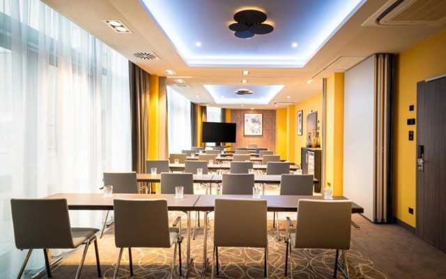 Leonardo Hotel Eschborn Frankfurt