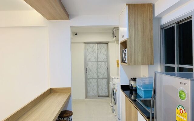 Atnest Hostel