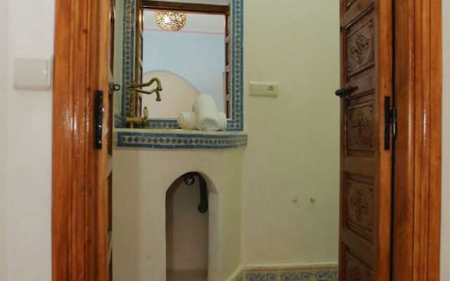 Riad Zahri