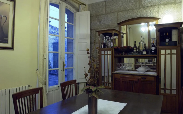 Pazo Almuzara