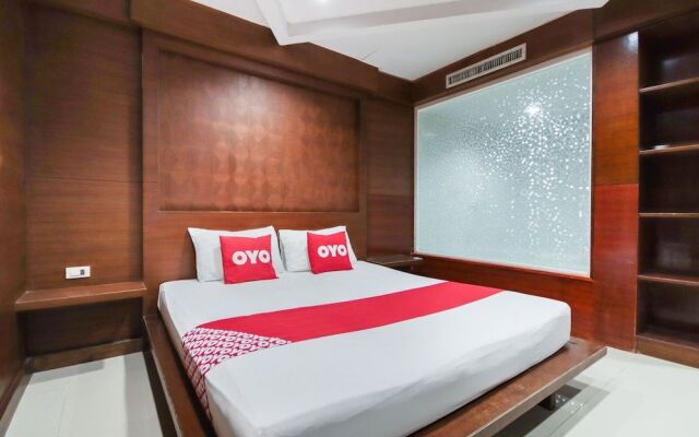 OYO 1172 Goodnight Resort