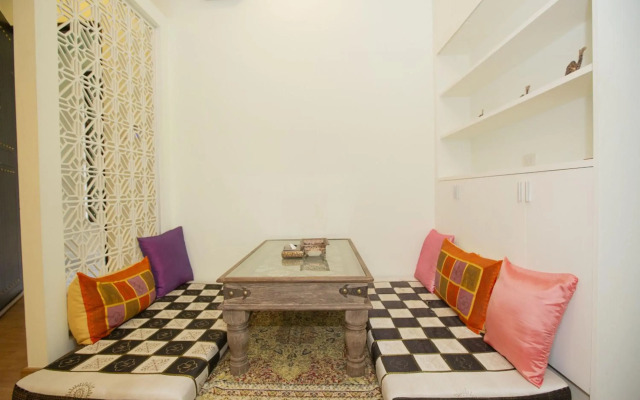 The Grand Morocc Residences