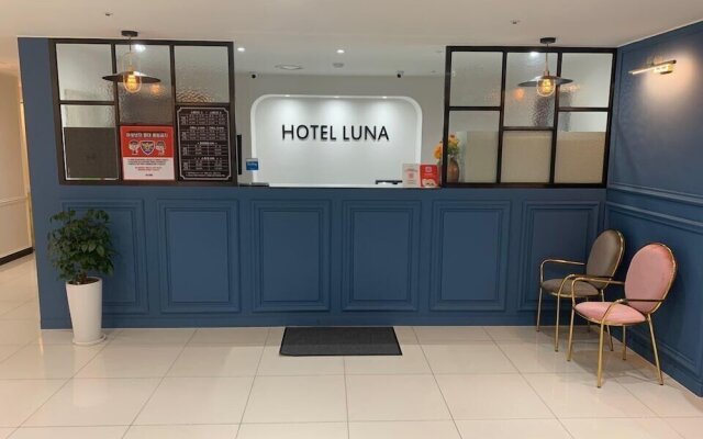 Hotel Luna
