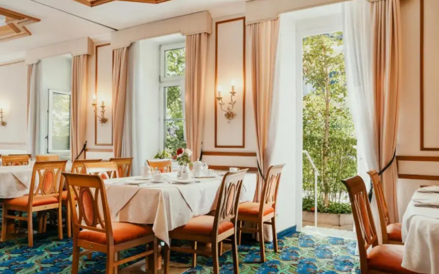 Hotel Scherer
