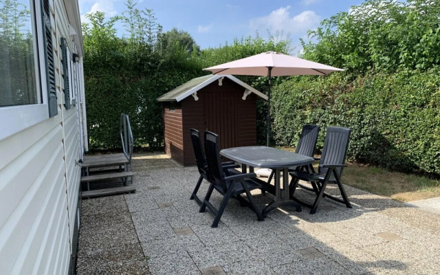 RBR 747 - Beach Resort Kamperland