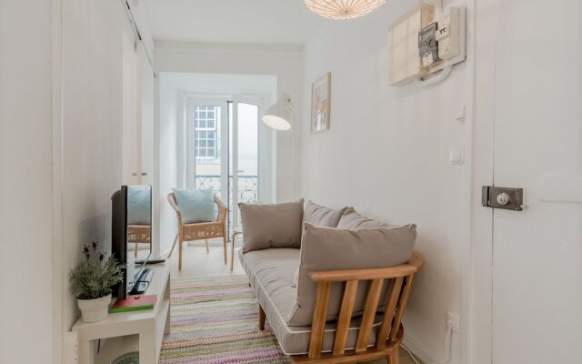 Sunny Bairro Alto / Chiado Apartment, By TimeCooler
