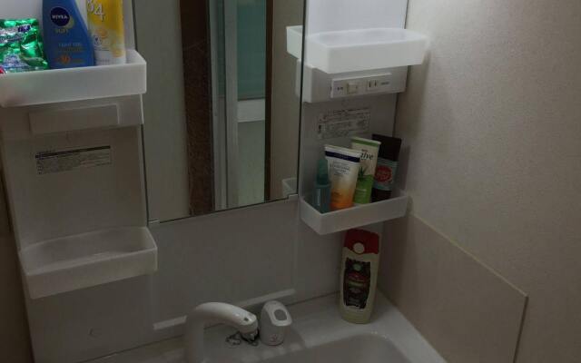 Star Inn Tokyo - Hostel