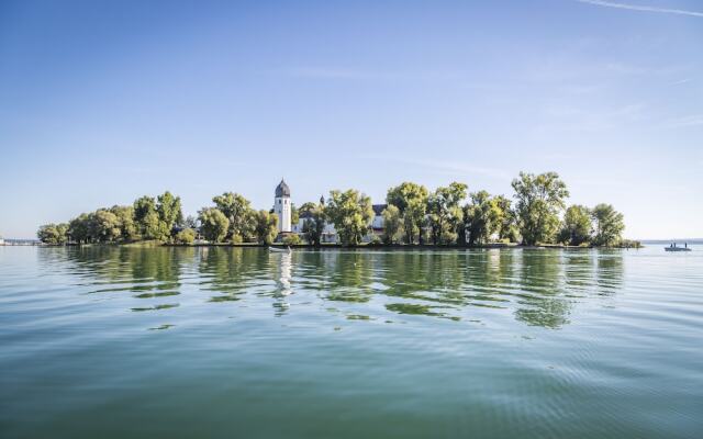 Seehotel Wassermann