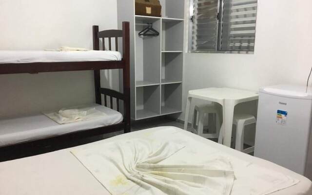 Pousada Verdes Mares