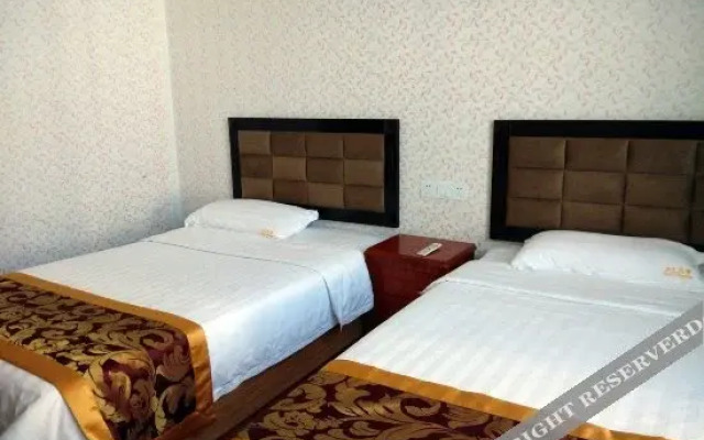 Xiangtu Fengqing Inn