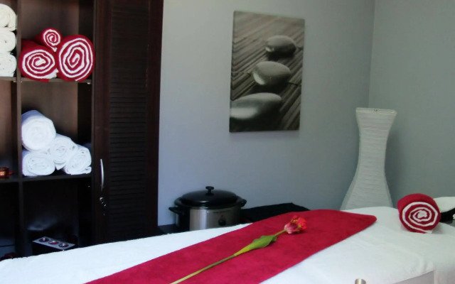 Ohai Nazaré Outdoor Resorts