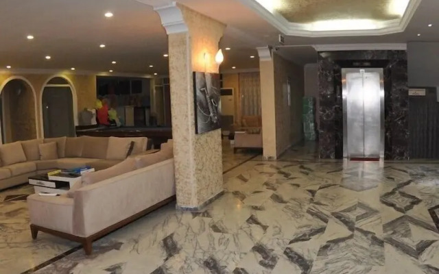 Sun Vera Hotel (ex Fun Point Hotel)