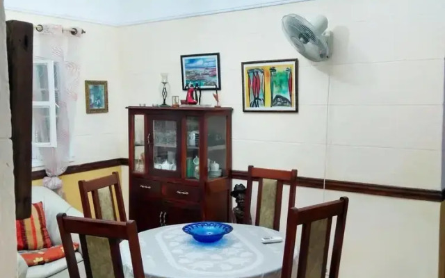 Residencial Casa Miramar