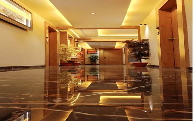 Hotel MD