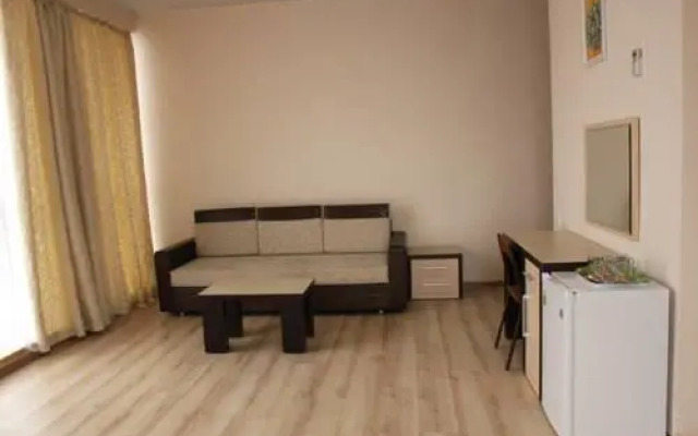 На Крепостной