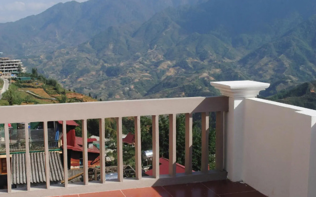 Botanic Sapa