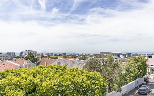 Anchor Bay Workation