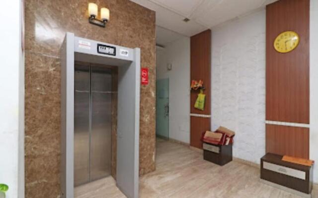 Hotel Era Mahipalpur