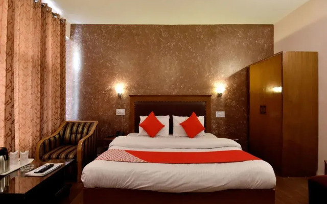 OYO 12364 Nishita Resorts