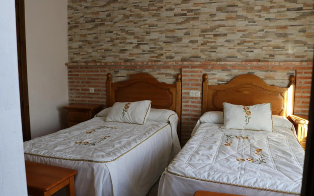 Casa Rural La Cerecera