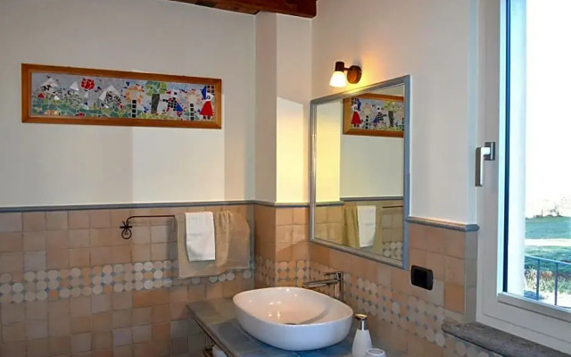 Country House Arborea