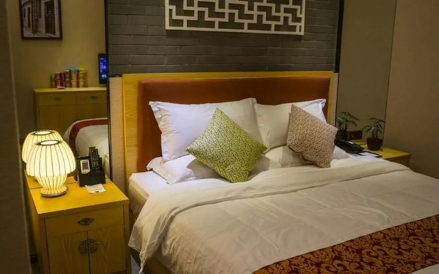 Sotel Inn Tian He Tang Xia Branch