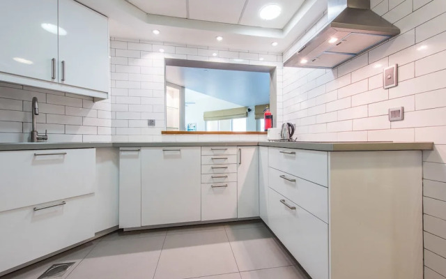Al Khushkar by Deluxe Holiday Homes