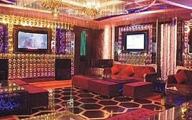 Jin Yan Fortune Grand Hotel