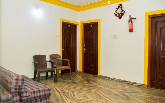 Oyo 29697 Glory Lazfina Guest House
