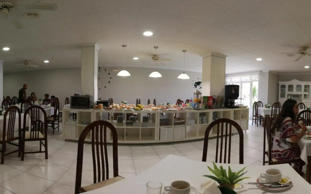 Hotel Ancora