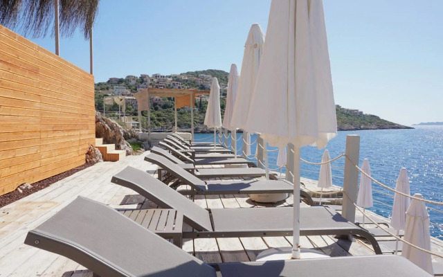Hotel Mavilim