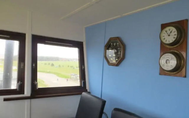 Coastguard Lookout Tower With Sea Views