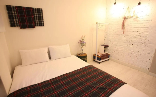 Pohang Youngildae Guesthouse Hostel