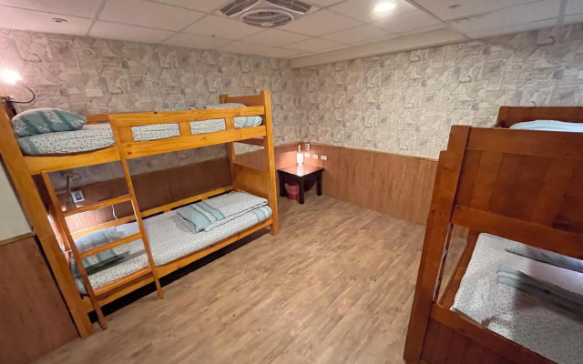 Formosa101 - Hostel
