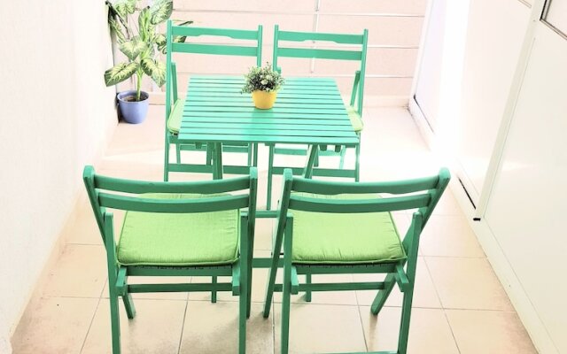 Apartments Baška Voda Jadran