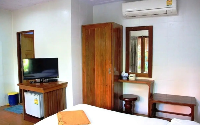Saikaew Villa