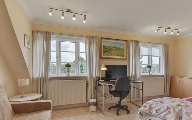 Kollund Rooms