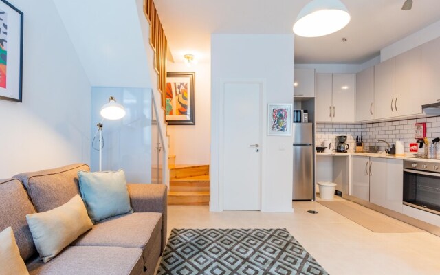 Design Boavista Music Home