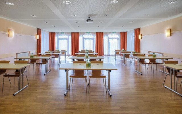 JUFA Hotel Gitschtal